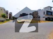 On 50 Feet Road 5 Marla Top Location Plot No 487 Block C...