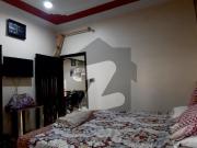 On 60 Feet Wide Road 300 Sq. Yds. SINGLE STORY Gulshan e...