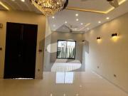 On 60ft Wide Road 5 Marla Brand New House For Sale In M8...