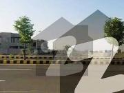 On 80 Feet Road Pair of Kanal Total 2 Kanal Top Location...