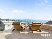 On Cott Beach's Doorstep: Chic Contemporary &...