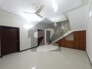 On Excellent Location 10 Marla House For Sale In G 13/4...