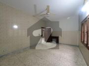 On Excellent Location 10 Marla Spacious House Available...