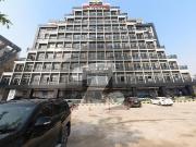 On Excellent Location 1200 Square Feet Flat Up For Rent...