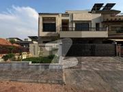 On Excellent Location 14 Marla House In Stunning G 13/2...