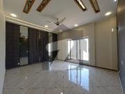On Excellent Location 1 Kanal House For Sale In Bahria...
