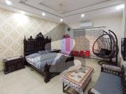 On Excellent Location 1 Kanal House For sale In GECHS...