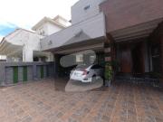 On Excellent Location 20 Marla House In Bahria Town...