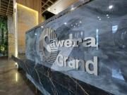 On Excellent Location 2400 Square Feet Flat In Stunning...