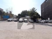 On Excellent Location 5 Marla Commercial Plot Ideally...