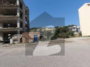 On Excellent Location 5 Marla Commercial Plot Is...