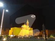 On Excellent Location 5 Marla Residential Plot For sale...