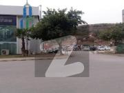 On Excellent Location 6 Marla Commercial Plot Is...