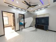 On Excellent Location 7 Marla House In Central Bahria...