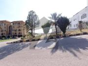 On Excellent Location Affordable Residential Plot For...