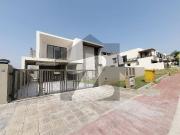 On Excellent Location Bahria Town Phase 8 Block B House...