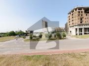 On Excellent Location Bahria Town Phase 8 Block B House...