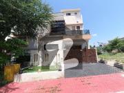 On Excellent Location Bahria Town Phase 8 Rafi Block...