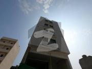 On Excellent Location Flat Is Available For Sale In...