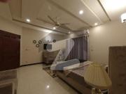 On Excellent Location House Is Available For rent In...