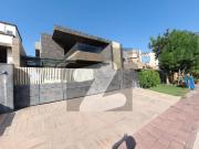 On Excellent Location House Of 24 Marla For sale In DHA...