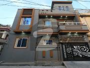 On Excellent Location House Of 5 Marla Available In...