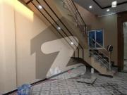 On Excellent Location House Of 5 Marla In Snober City Is...