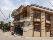 On Excellent Location House Of 8 Marla Is Available For...