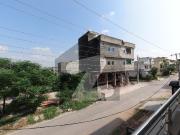 On Excellent Location House Of 8 Marla Is Available For...