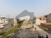 On Excellent Location House Sized 5 Marla Available In...