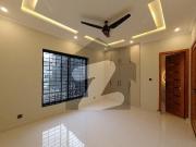 On Excellent Location In Bahria Town Phase 8 Safari...