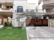 On Excellent Location In D 12/2 Of Islamabad, A 8 Marla...