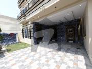 On Excellent Location Snober City 10 Marla House Up For...
