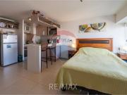 ON FIRE Inversión y vista Studio AMOBLADO + bodega