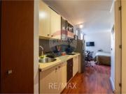 ON FIRE Studio AMOBLADO ideal inversión en Moneda