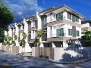 ON GOING CONSTRUCTION 3 STOREY END TOWNHOUSE FOR SALE IN...