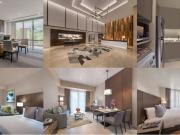 On Going Construction 40.18 Executieve 1 Bedroom Condo...