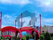 On Ground 7 Marla Corner Plot for Sale K Block, Gulberg...