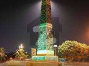 On ground lda approved 10 marla plot with possession...