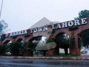 On ground lda approved 10 marla residential plot with...