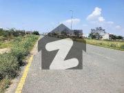 On Ground Plot 1 Kanal Top Location Plot No 427 Block L...