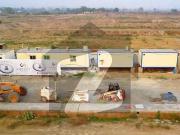 On Ground Top Location Corner Facing Park G Block Lake...