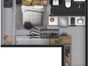 ON Imarés Moema Apartamento à venda no bairro Moema...