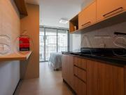 On Imarés, Studio disponível para venda com 21m², 01...