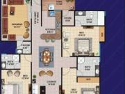 On Installment, Fresh Booking In 2 & 3 Bedrooms...