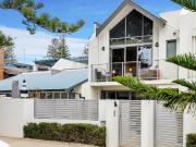 On John Street! The Cott Life. Cott Main and Ocean Views...