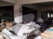 On main road facing industrial plot for sale