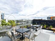 On Maracatins, Studio disponível para locação com 24m² e...