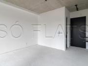 On Maracatins, Studio disponível para venda com 24m² e 1...