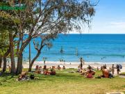 On Marine Parade and John Street! The Cott Life. Cott...